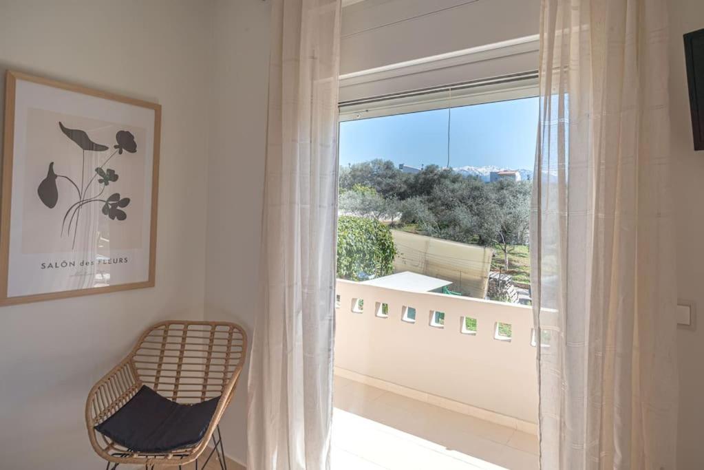 Appartement Summer Blue Chania La Canée