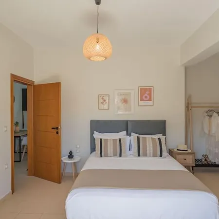 Summer Blue Apartments Chania Chania  Exterior photo