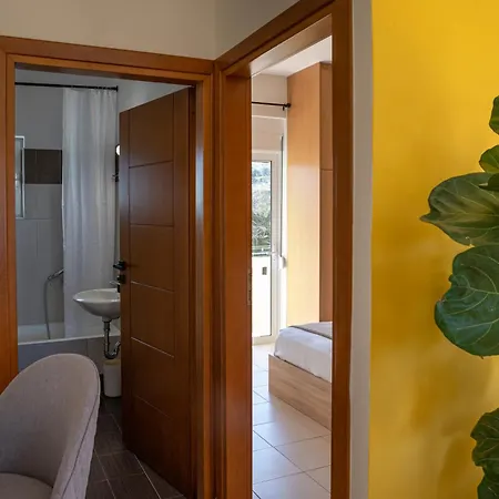 Summer Blue Apartments Chania Chania  Exterior photo