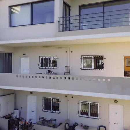 Summer Blue Apartments Chania Chania  Exterior photo
